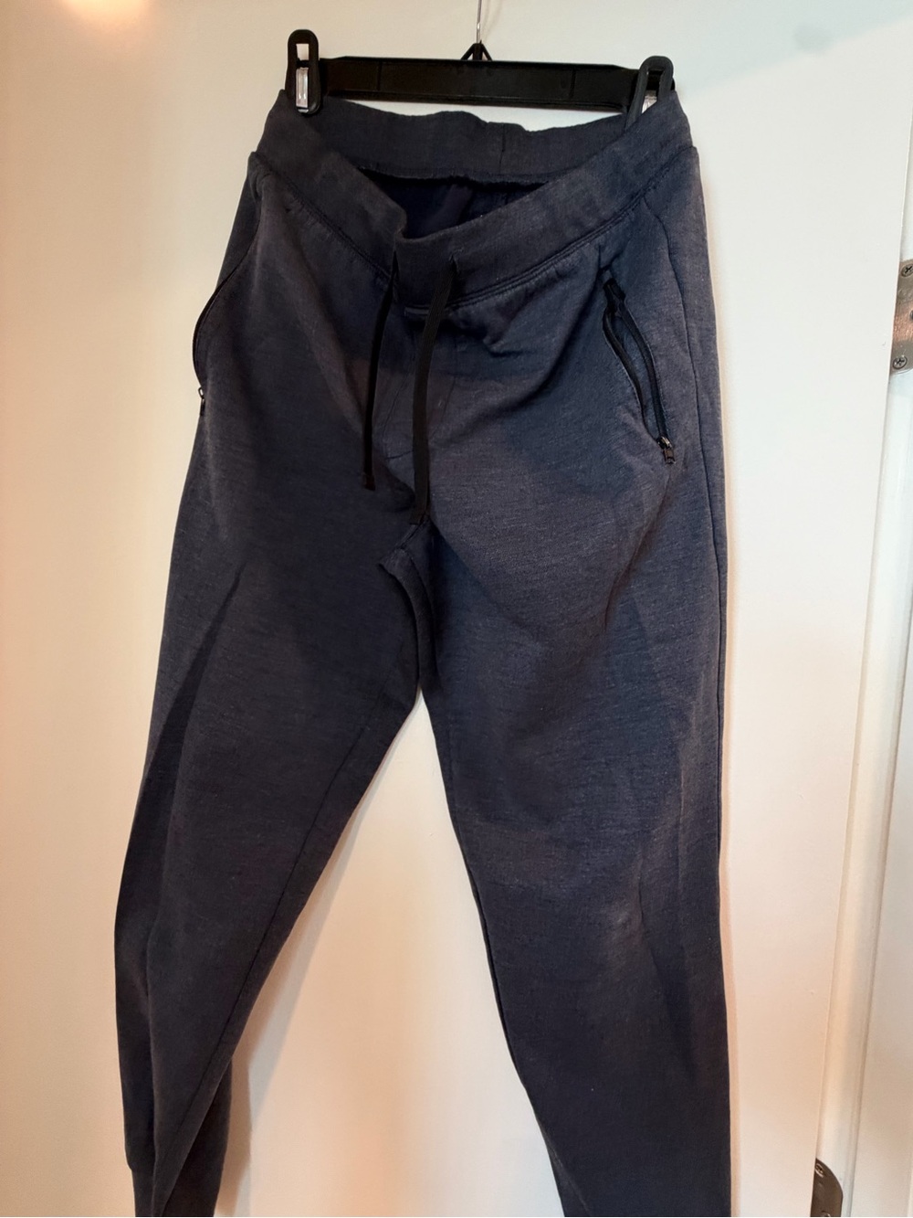 J Crew Men’s Sweatpants 2 pair